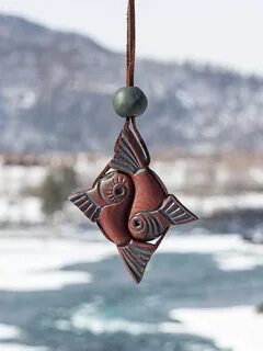 Украшение алтая