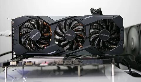 Gigabyte 1660 ti