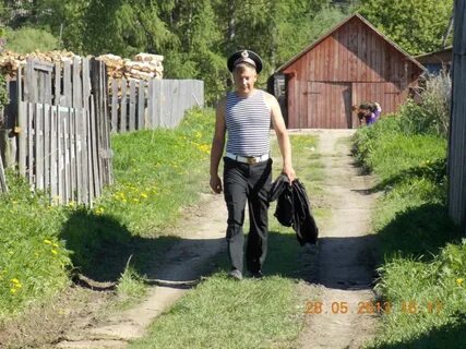 Большак одноклассники