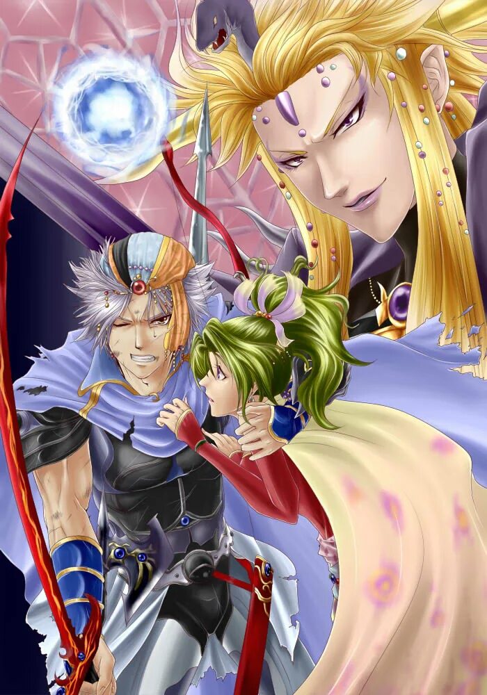 Fantasy ii. Финал фэнтези 2 фирион. фирион и лайтнинг. dissidia final fantasy 2. final fantasy vi терра и эдгар.