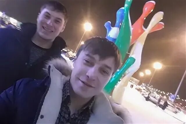 Палыч владивосток