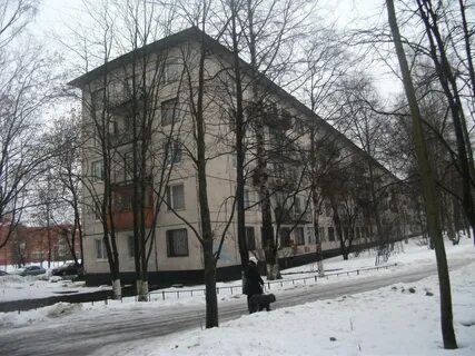Демьяна бедного 4