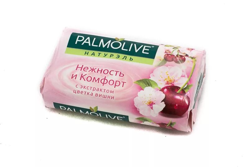 Окпд мыло туалетное. Мыло туалетное Palmolive, 90гр. Мыло Palmolive вишня 90гр 6 шт. Мыло Palmolive 90 гр. Туалетное мыло Palmolive 4 90 гр.