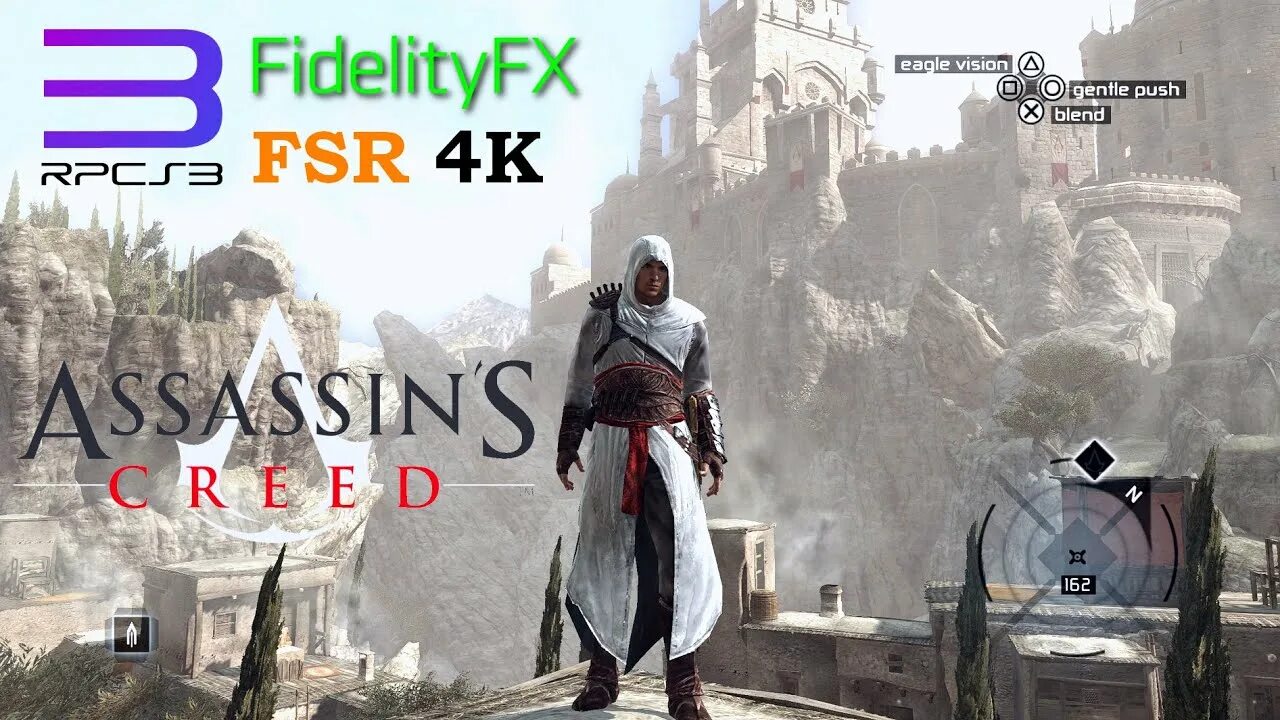 The ps3 application has likely crashed rpcs3. Rpcs3 60 fps. как сделать стабильные 60 фпс в assassins creed 2.