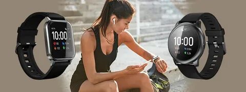 Smart watch infinix