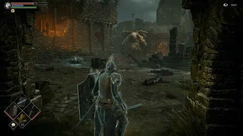Пк demons souls