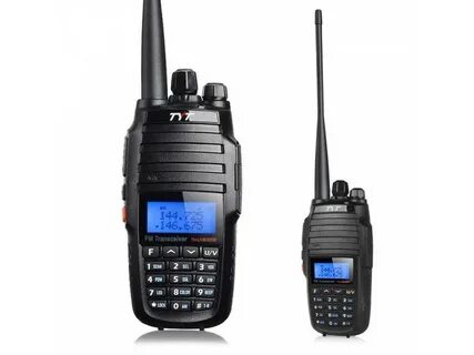 Tyt th uv8000d