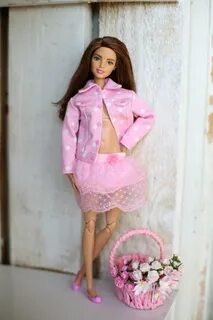 Куфар минск кукла барби