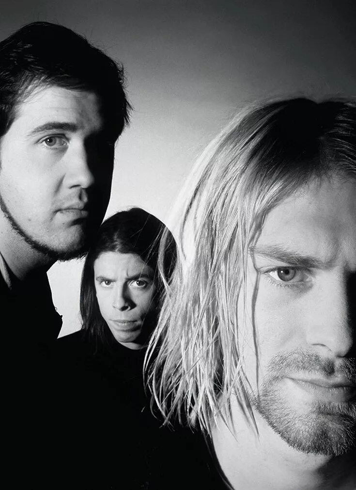 Nirvana. Рок группа Нирвана. Нирвана фото группы. Nirvana состав группы.