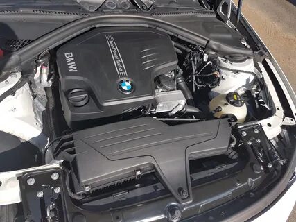 Bmw f30 двигатели