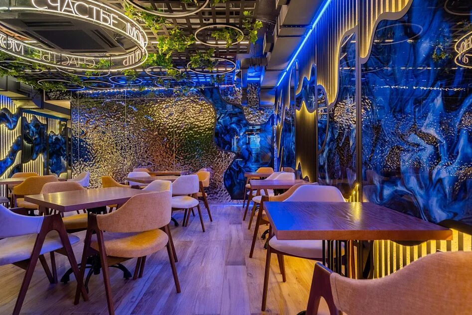 Caribia 2 я советская ул 12 фото Ресторан "Caribia" / "Карибия", Санкт-Петербург: бронирование, цены, меню, адрес