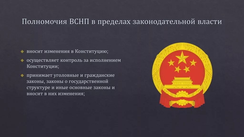 Функции кнр. Функции кнр