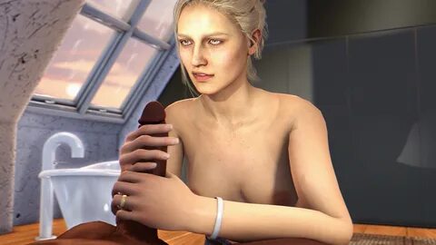 Slideshow elena fisher rule 34.