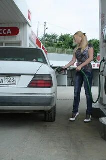 Заправила