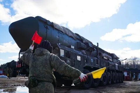Самое грозное