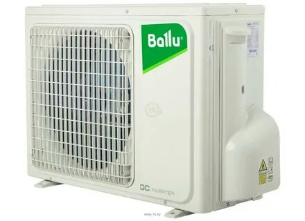 Ballu bsui 12hn8 23y