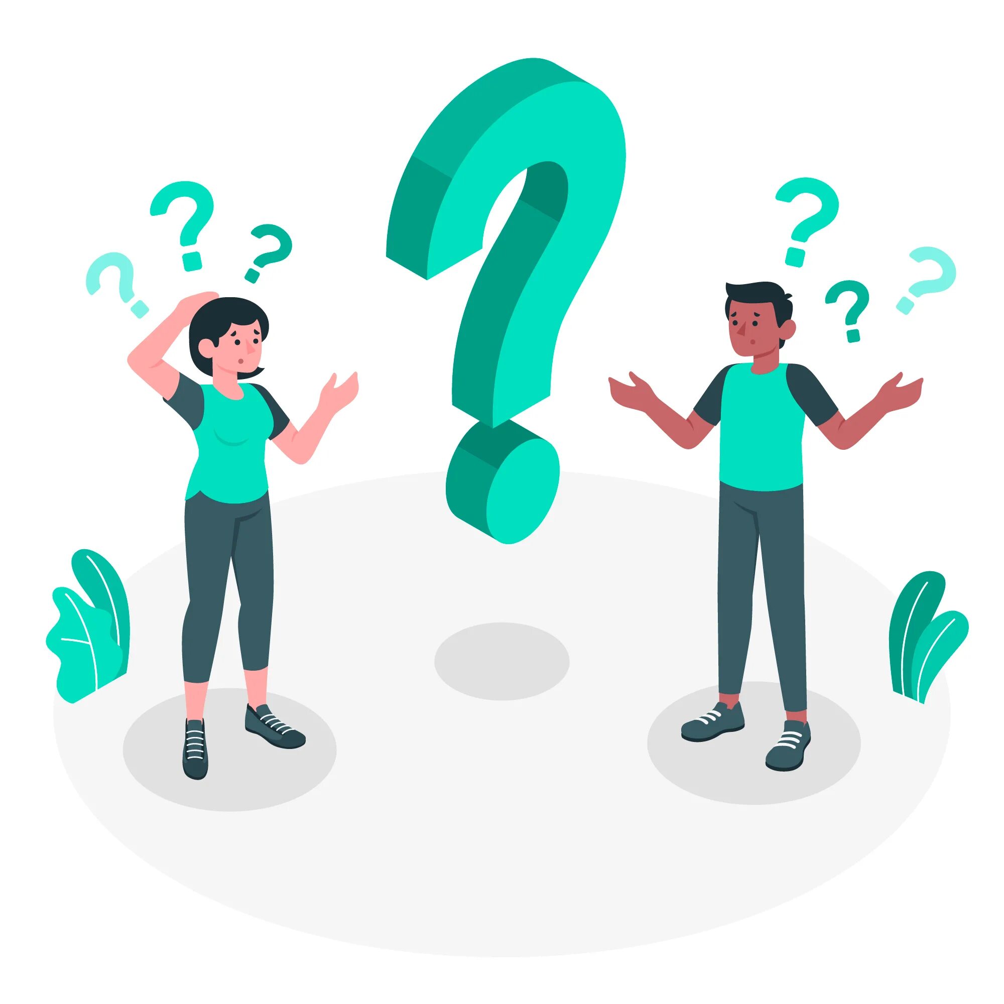 Question link