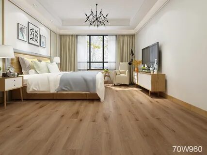 Spc floor