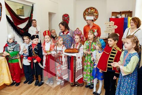 Дальневосточная школа