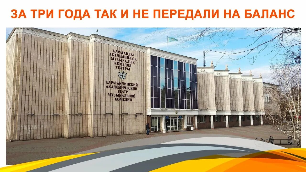 Театры музыкальной комедии свердловск. Караганда театр музкомедии труппа. Караганда музыкальный театр. Театр имени станиславского в караганде. Карагандинский музыкальный академический театр.