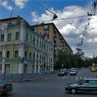 Ул верхняя красносельская 34