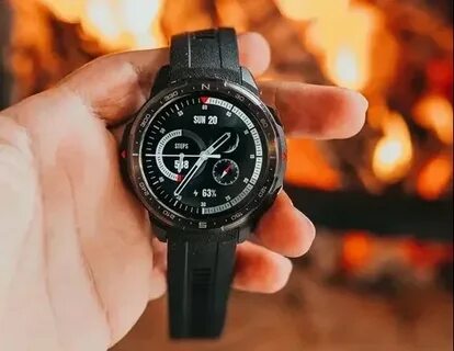 Honor watch 2024