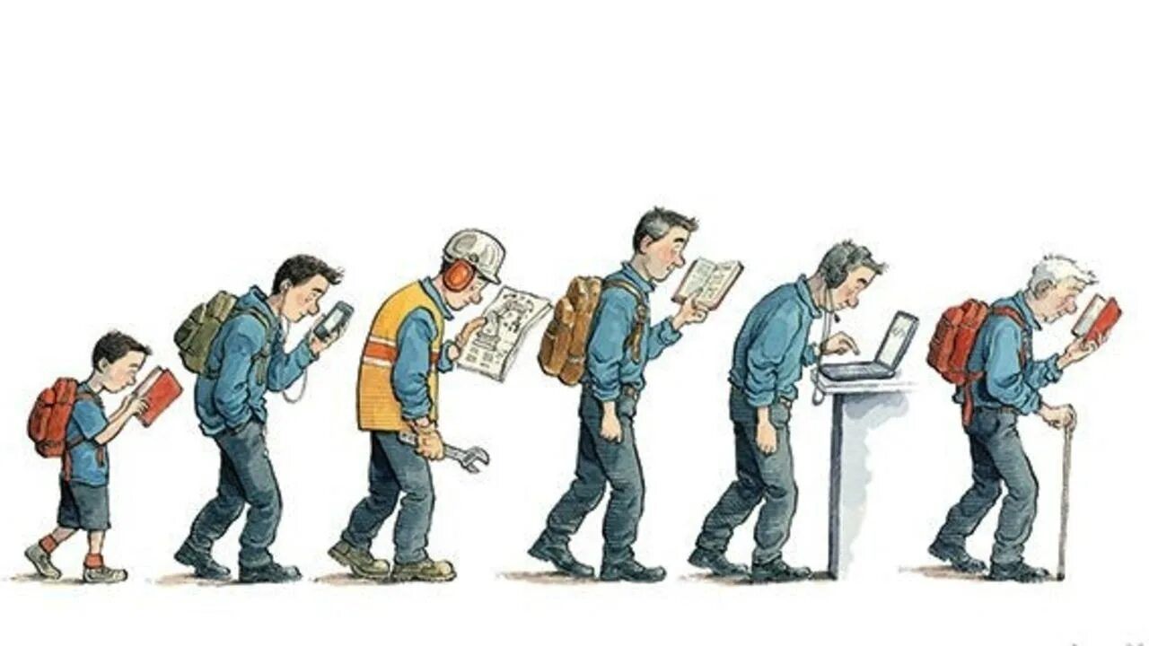 Время бежит. Концепция lifelong learning. Концепция lifelong learning. В течение всей оставшейся жизни. Концепция lifelong learning.