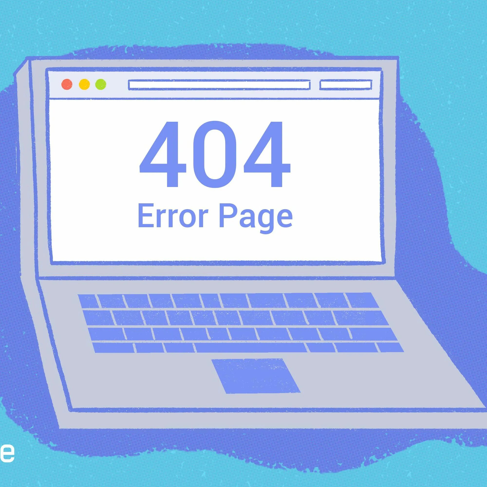 Error finding