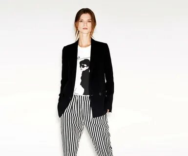 Сайт zara