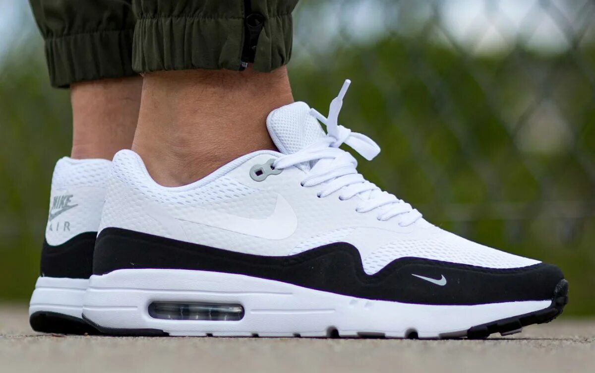 Nike Air Max 1 Ultra Essential. Nike Air Max Ultra Essential. Nike Air Max 1 Ultra 819476-101. Nike Air Max Ultra Air.