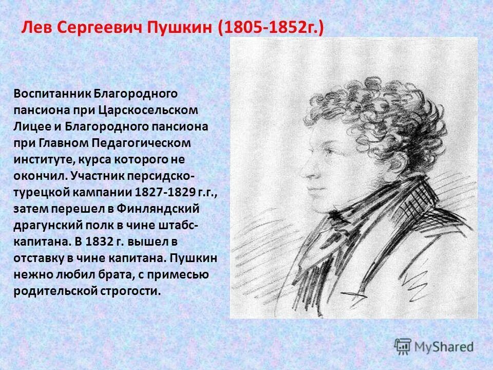 Александров лев сергеевич