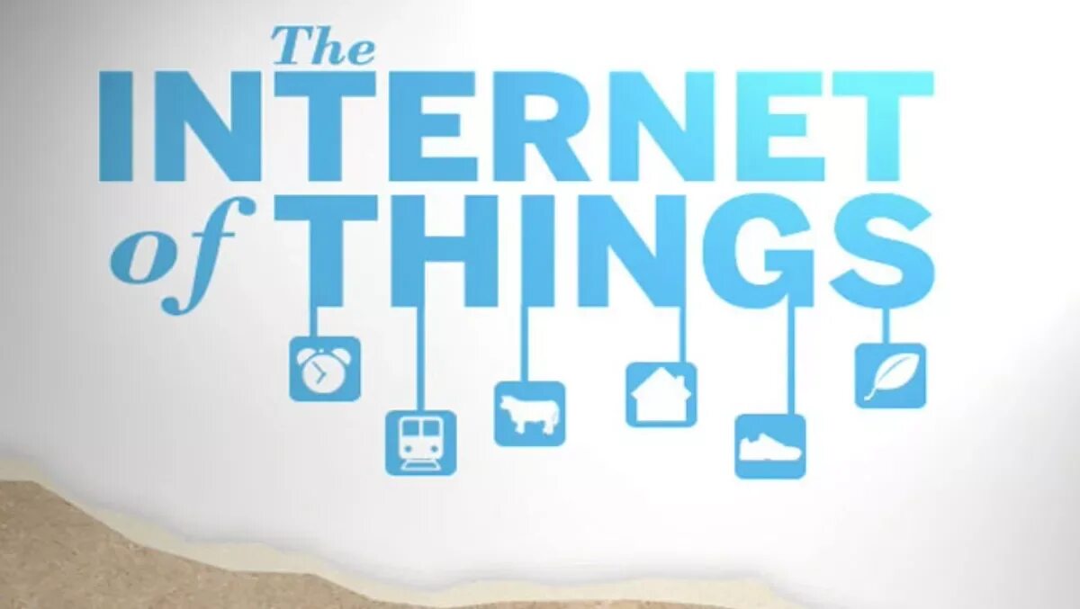The things net