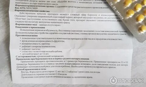 Церукал при токсикозе 1 триместр