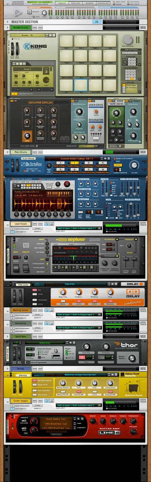 Propellerhead reason 7. РЭК reason Propellerhead. Propellerheads альбом с вентиляторами. Reason программа для создания музыки. E reason