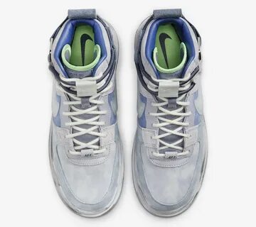 Air force utility 2.0