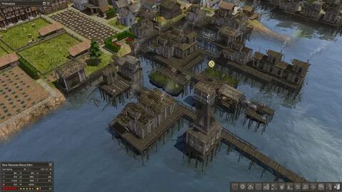 Banished моды