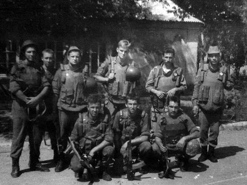 Спо орб. Пд спу. Орб. 148 разведывательный батальон смоленск. Программа пфр.