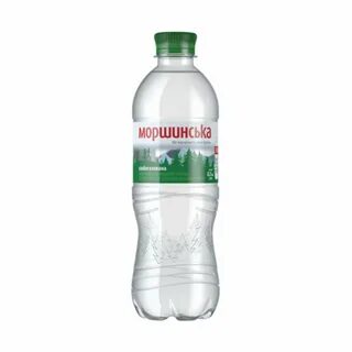 Вода на украинском
