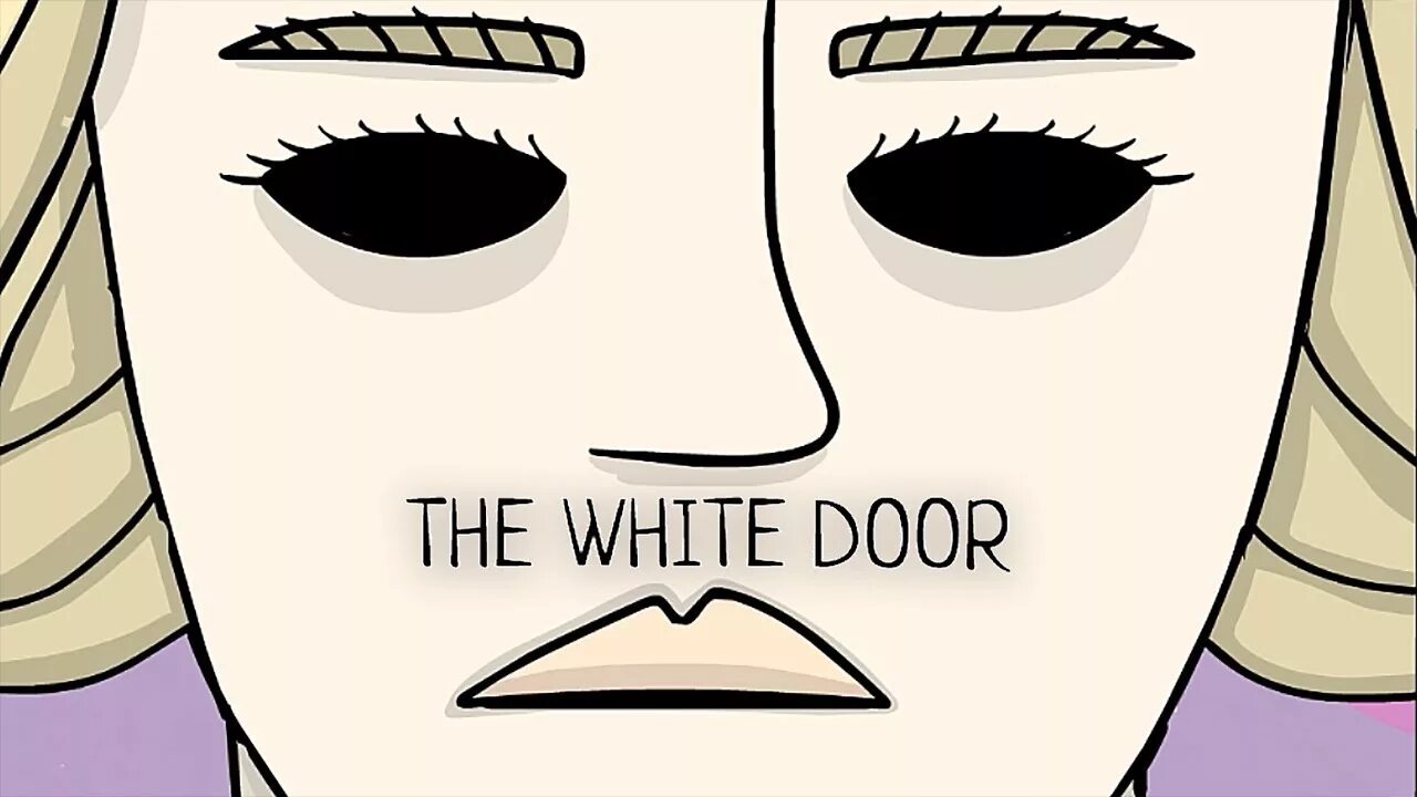 Белая дверь расти лейк. Doors финал. The white door прохождение. White door rusty lake. Rusty lake door.