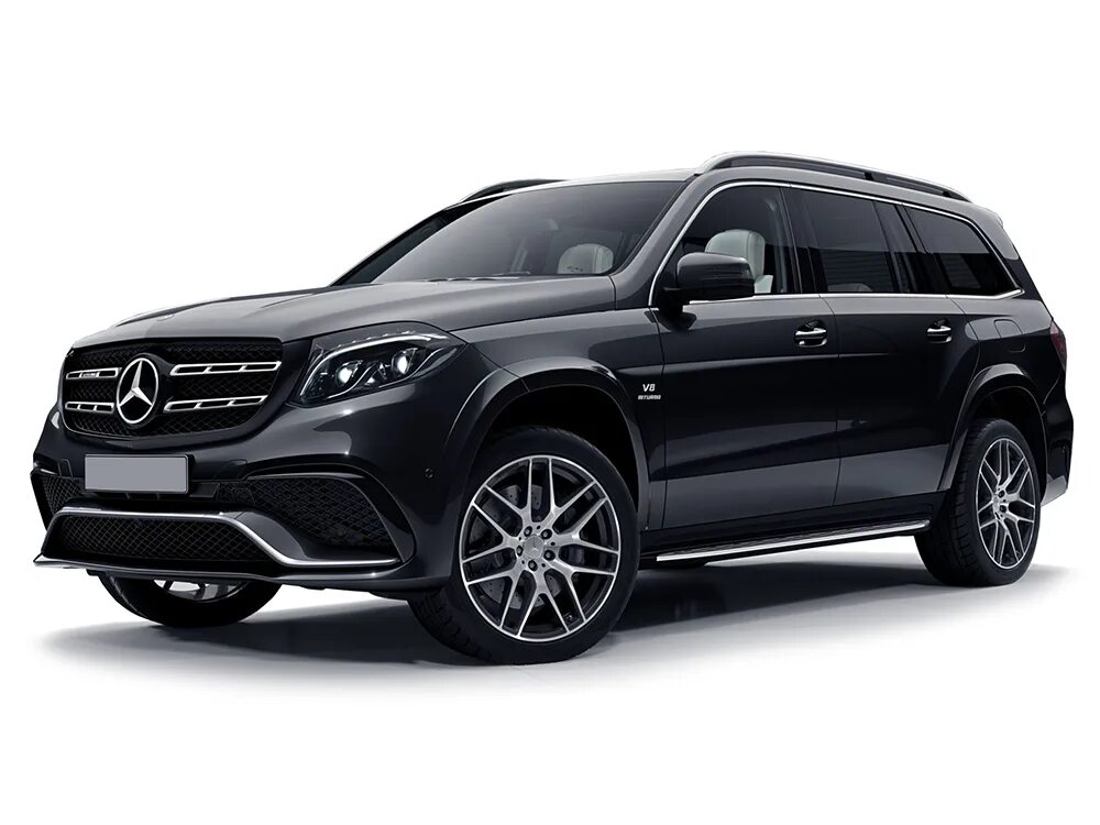 Mercedes benz gls 63