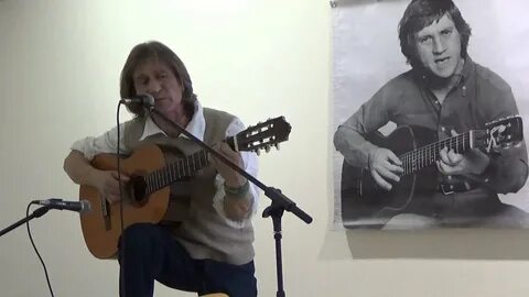 Песни в исполнении гору