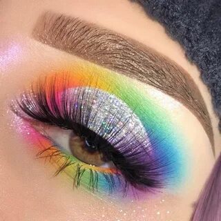 Colorful beauty