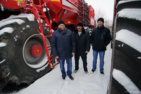 Тамбовской сельхозтехника