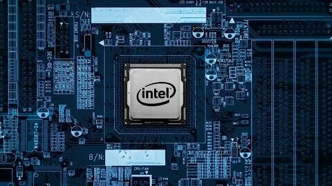 Intel razen