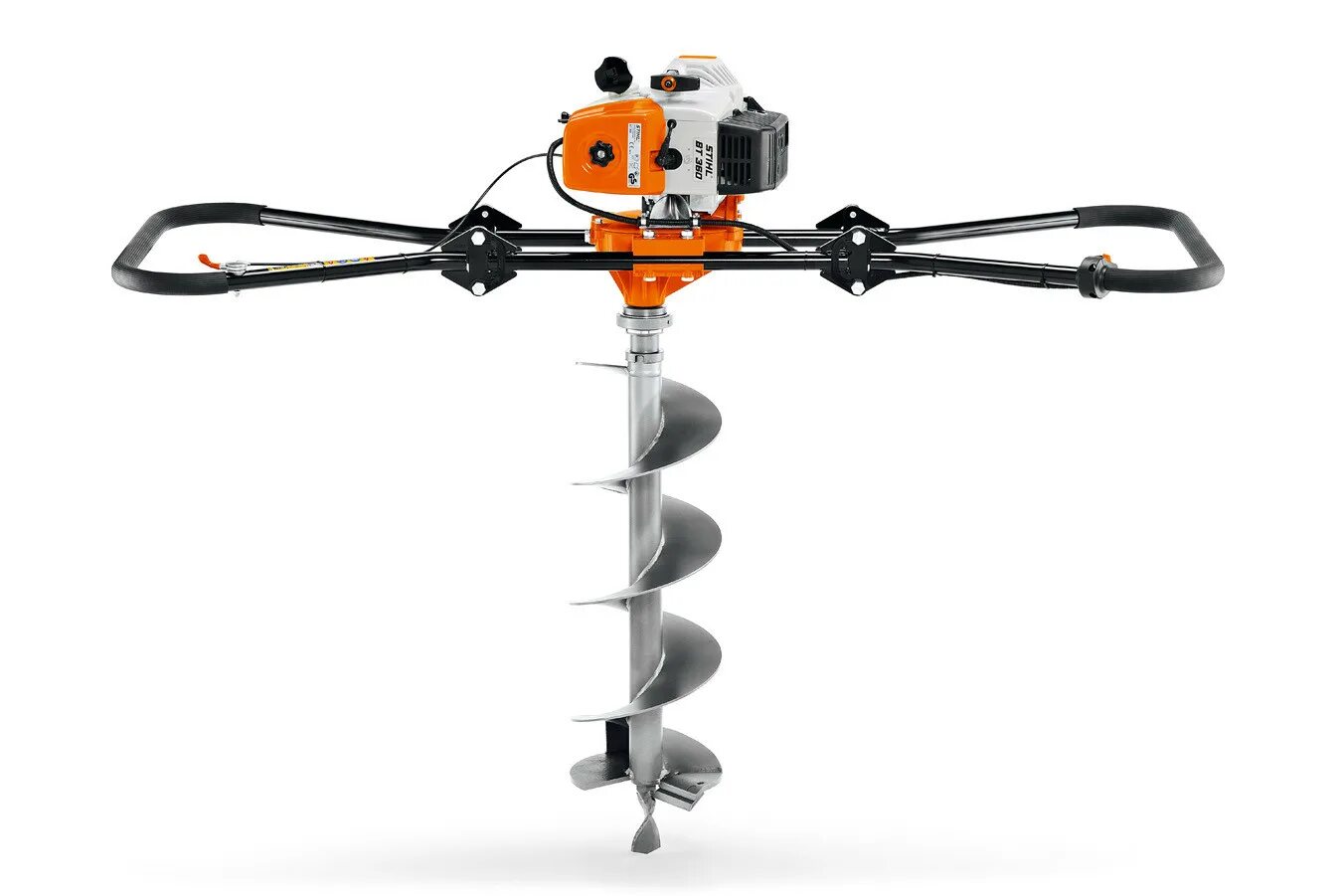 Купить ямобур бензиновый. Бензобур Stihl Вт 360. Мотобур Stihl вт360. Stihl моторный бур BT 360. Бензобур Stihl BT 131.