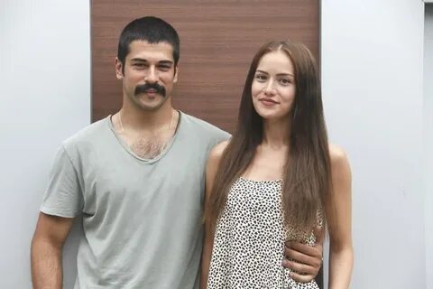 Фахрие эвджен любовь