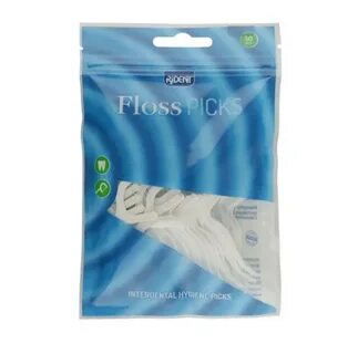 Floss picks