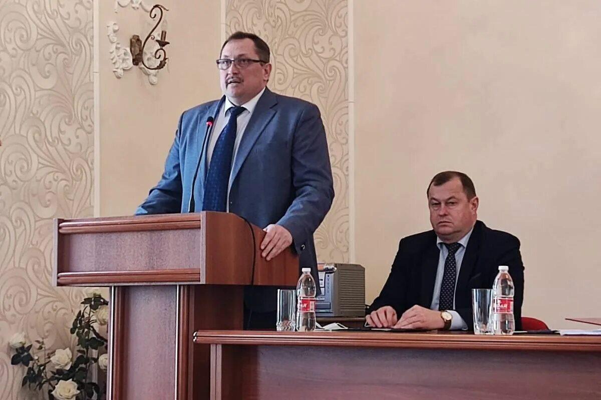 Хлевенский мр. Хлевенский мр. Хлевенский мр. Глава села хлевное в 2015 году. Хлевенская црб липецкая область.