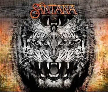 Santana 4