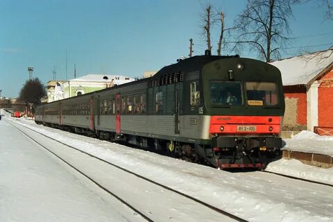 Рославль 1